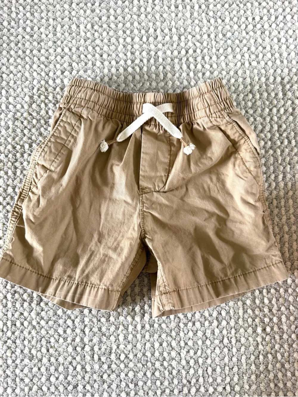 Baby Gap Pull-On Shorts Bundle | 18–24 Months | 5 Pairs